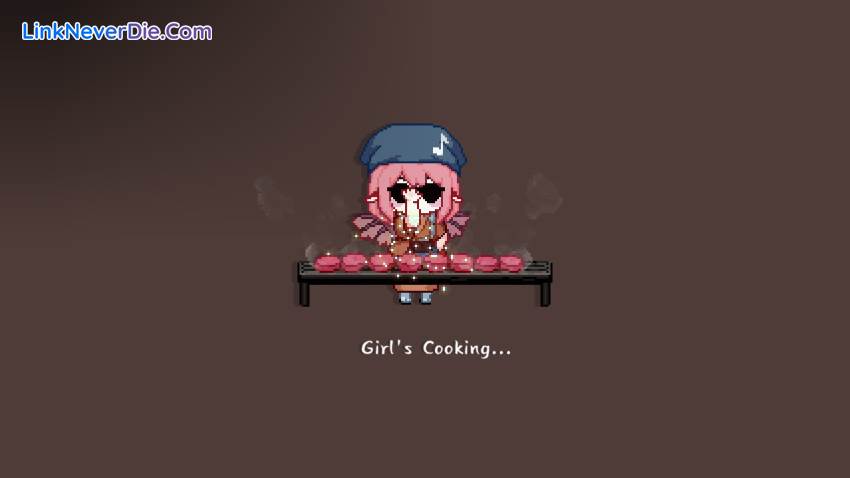 Hình ảnh trong game Touhou Mystia's Izakaya (screenshot)