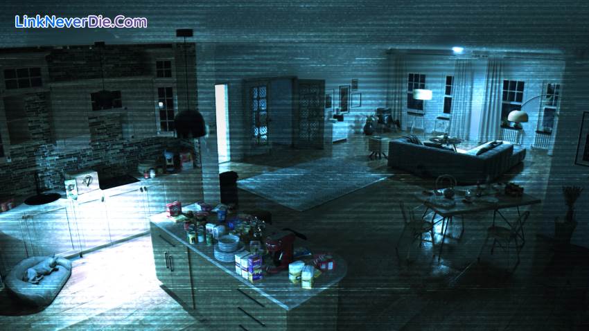 Hình ảnh trong game Supernatural (screenshot)