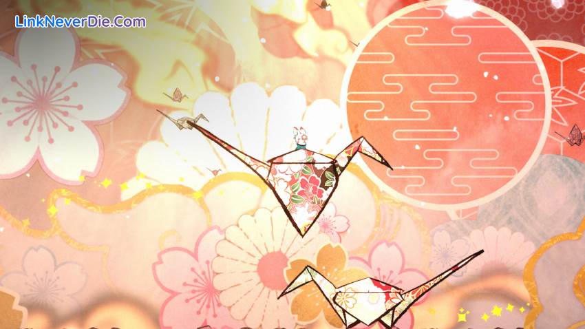 Hình ảnh trong game Bō: Path of the Teal Lotus (screenshot)