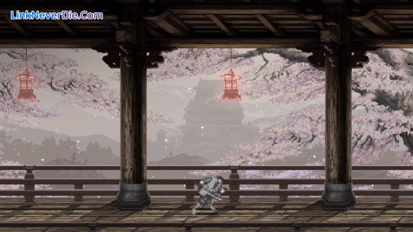 Hình ảnh trong game Meifumado (screenshot)