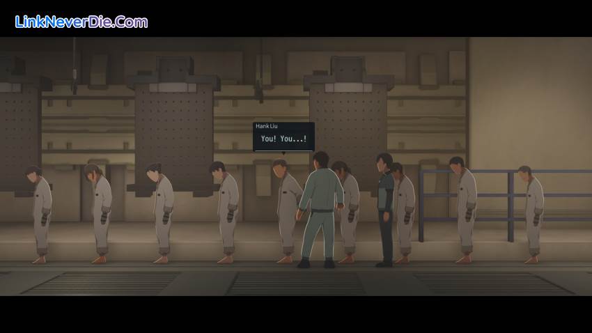 Hình ảnh trong game Minds Beneath Us (screenshot)