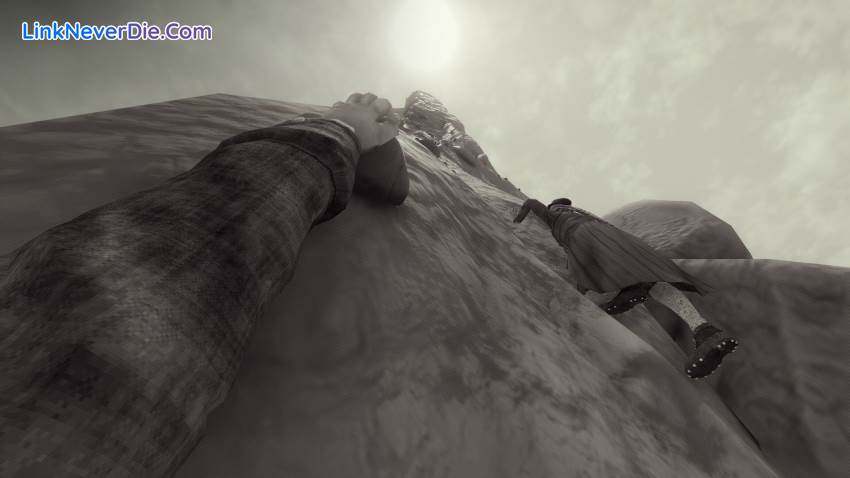 Hình ảnh trong game Peaks of Yore (screenshot)