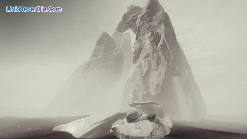 Hình ảnh trong game Peaks of Yore (screenshot)