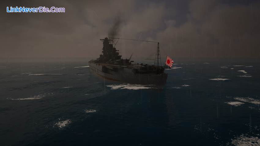 Hình ảnh trong game Silent Depth 2: Pacific (screenshot)