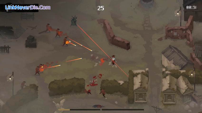 Hình ảnh trong game Kill The Crow (screenshot)