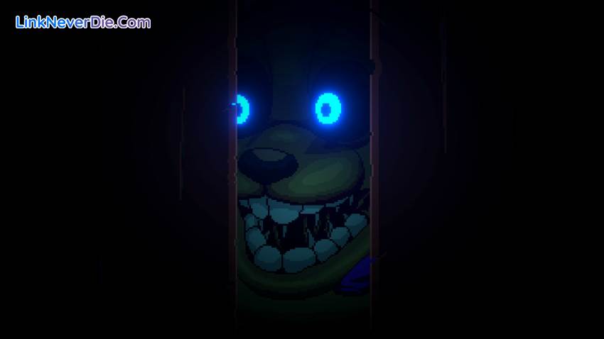 Hình ảnh trong game Five Nights at Freddy's: Into the Pit (screenshot)