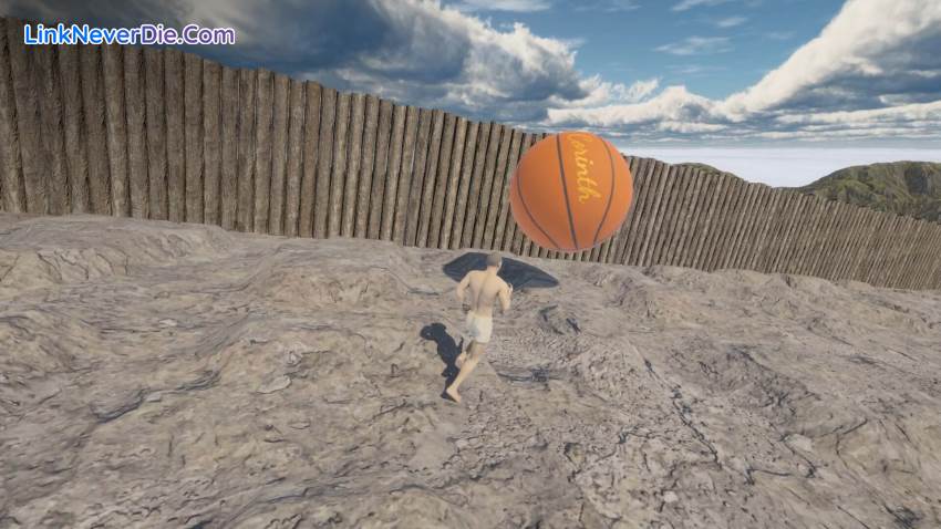 Hình ảnh trong game The Game of Sisyphus (screenshot)