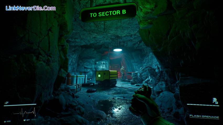 Slol Extraction Game Tải về game Level Zero: Extraction miễn phí | LinkNeverDie