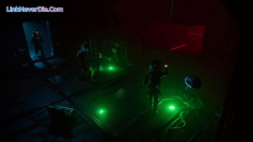 Slol Extraction Game Tải về game Level Zero: Extraction miễn phí | LinkNeverDie