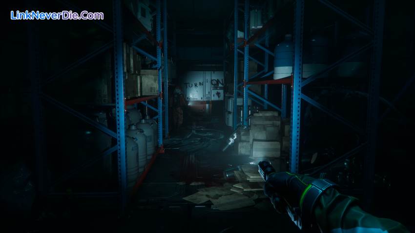 Slol Extraction Game Tải về game Level Zero: Extraction miễn phí | LinkNeverDie