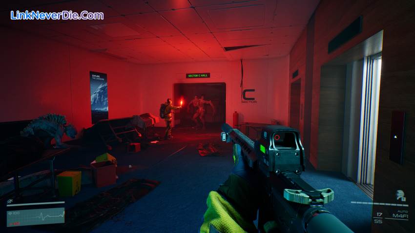 Slol Extraction Game Tải về game Level Zero: Extraction miễn phí | LinkNeverDie