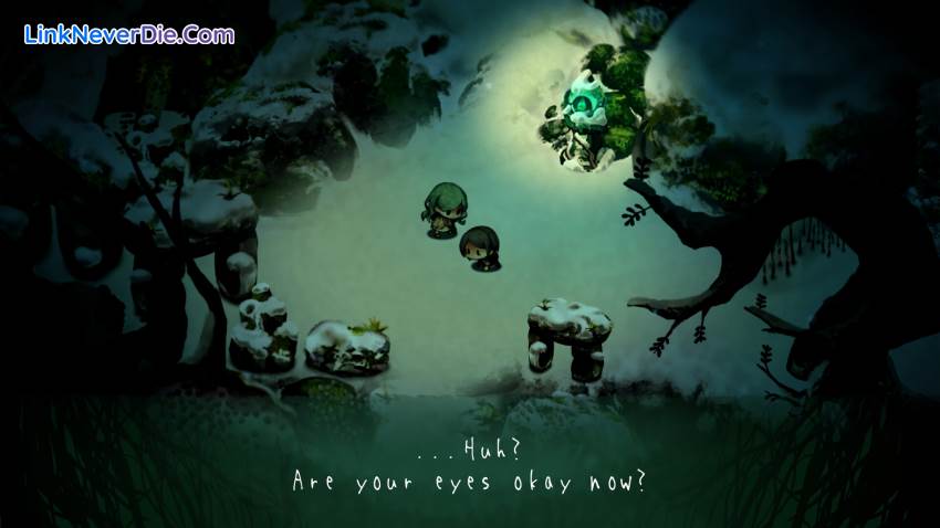 Hình ảnh trong game Yomawari: Lost in the Dark (screenshot)