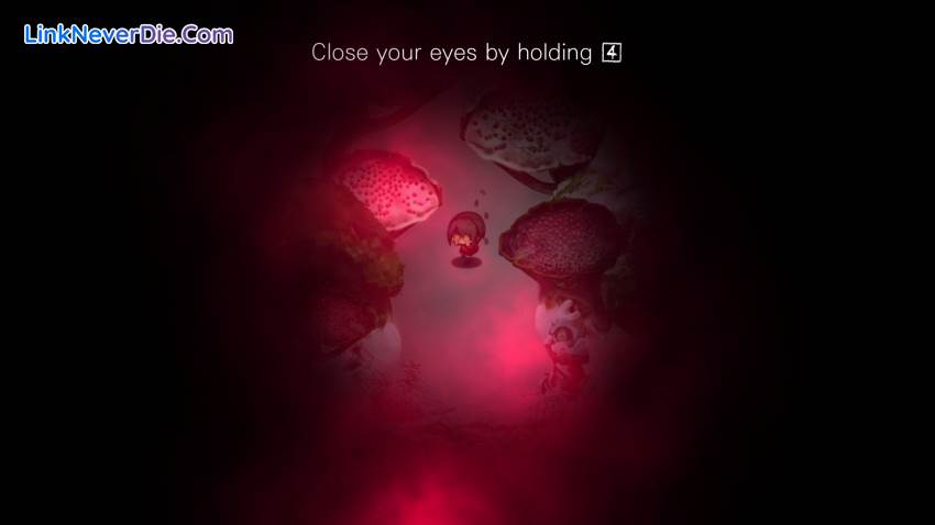 Hình ảnh trong game Yomawari: Lost in the Dark (screenshot)