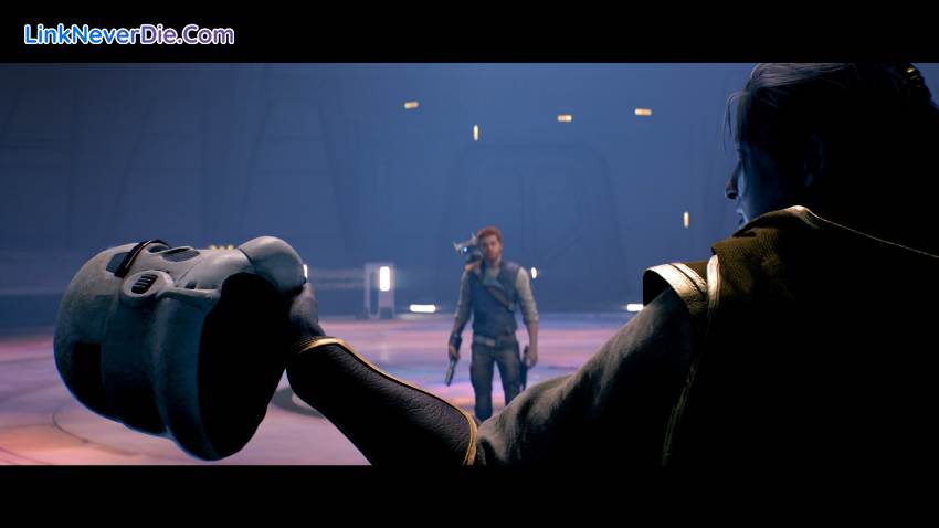 Hình ảnh trong game Star Wars Jedi: Survivor (screenshot)