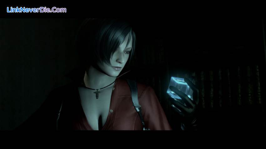 Hình ảnh trong game Resident Evil 6 Completed Edition (screenshot)