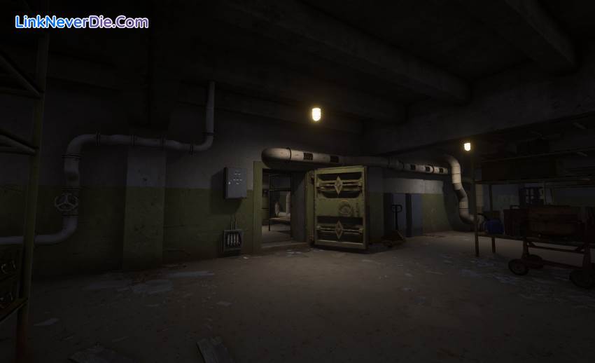 Hình ảnh trong game Deadside (screenshot)