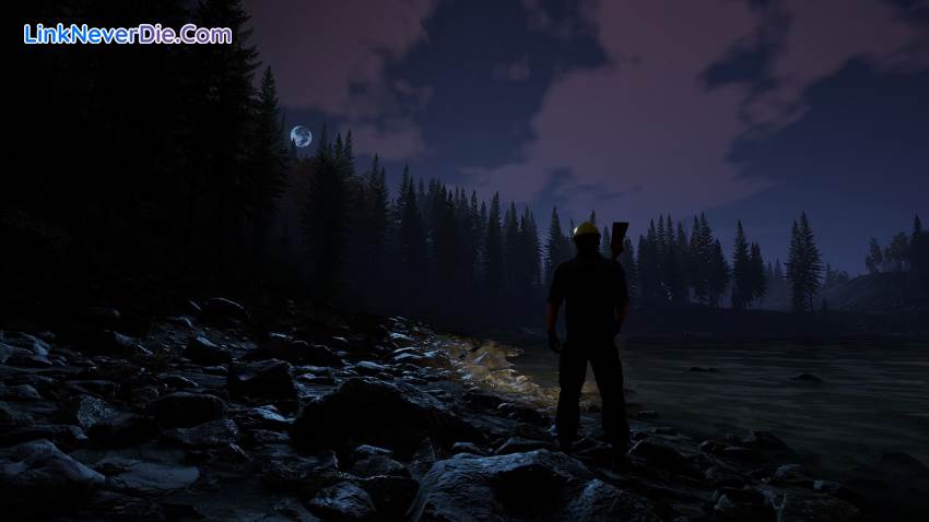 Hình ảnh trong game Deadside (screenshot)