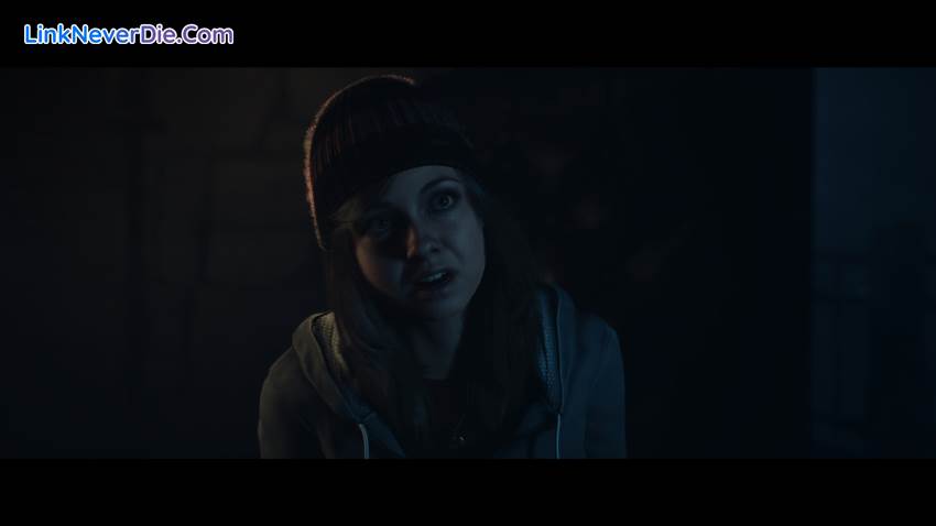 Hình ảnh trong game Until Dawn (screenshot)