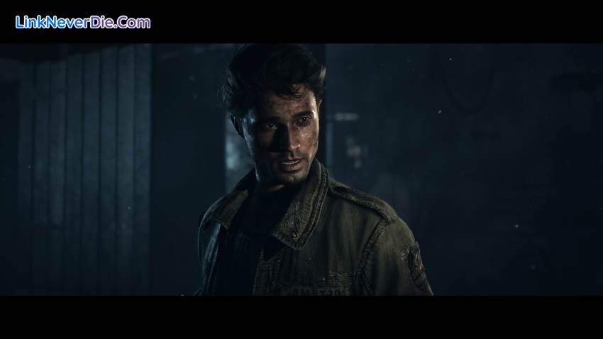 Hình ảnh trong game Until Dawn (screenshot)