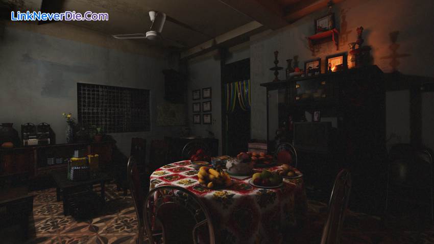 Hình ảnh trong game The Scourge - Tai Ương (screenshot)