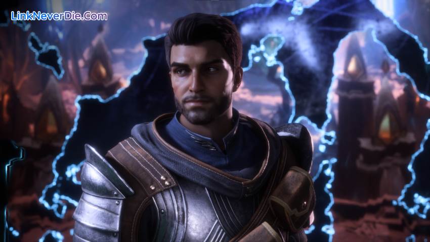 Hình ảnh trong game Dragon Age: The Veilguard (screenshot)