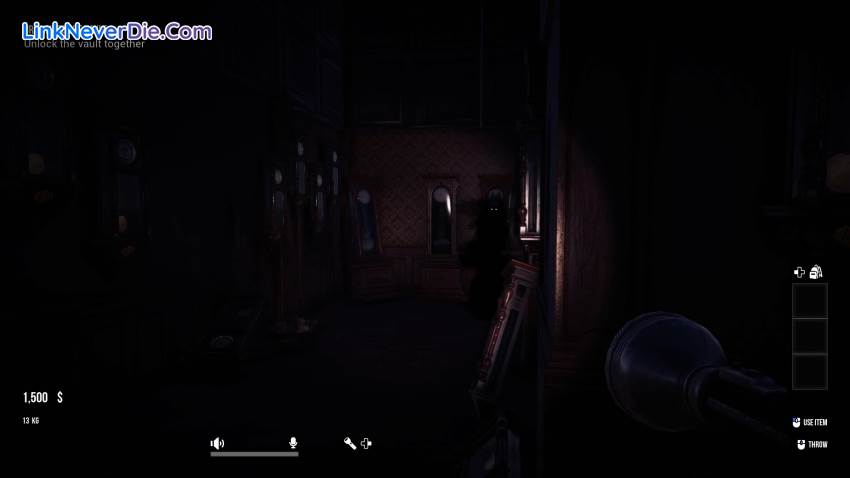 Hình ảnh trong game Dark Hours (screenshot)