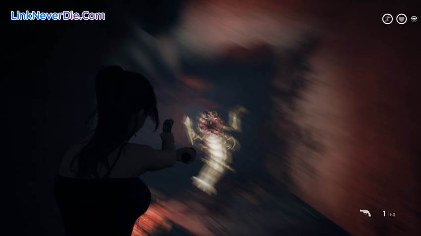 Hình ảnh trong game The Killing Antidote (screenshot)