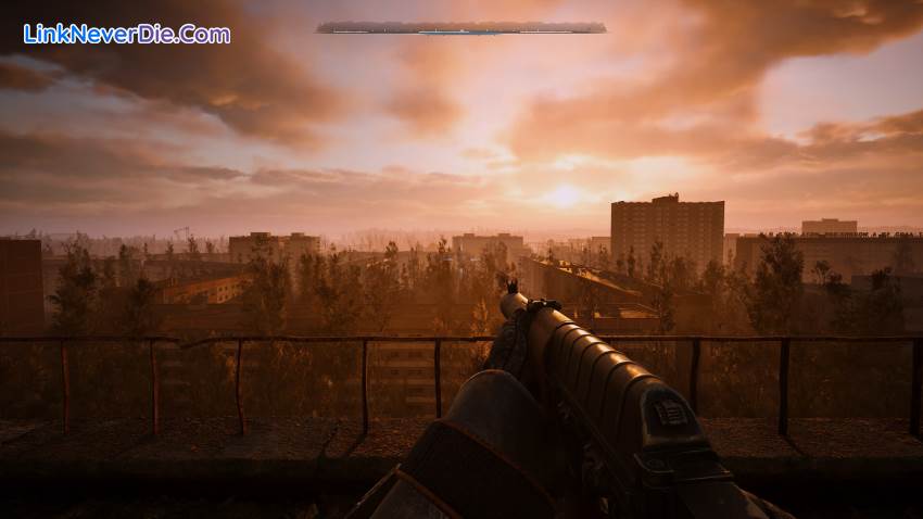 Hình ảnh trong game S.T.A.L.K.E.R. 2: Heart of Chornobyl (screenshot)