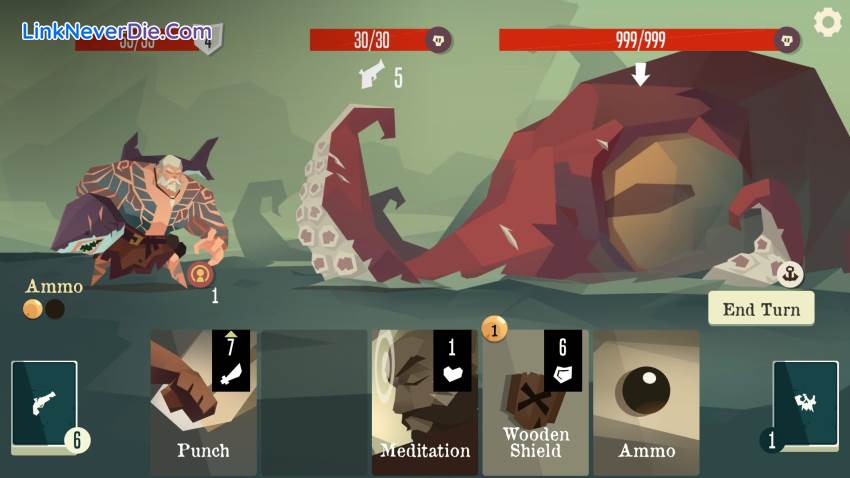 Hình ảnh trong game Pirates Outlaws (screenshot)