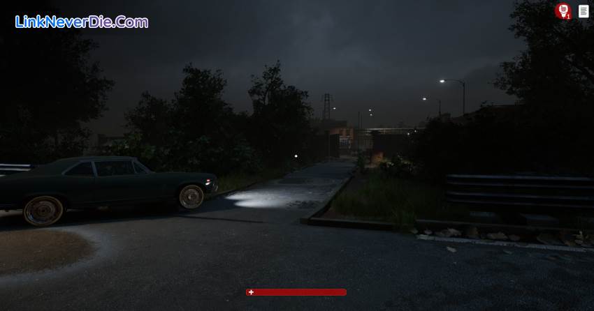 Hình ảnh trong game Police Shootout (screenshot)