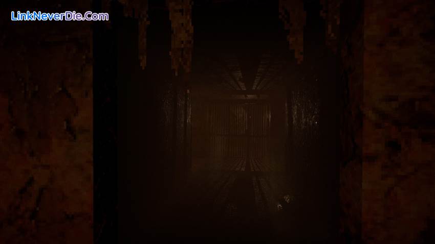 Hình ảnh trong game Lost in Vivo (screenshot)