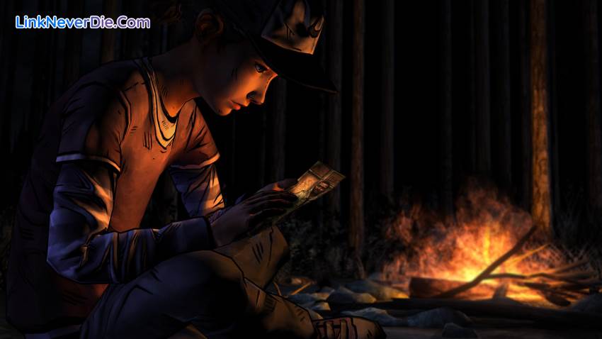 Hình ảnh trong game The Walking Dead: Season 2 Completed Edition (screenshot)