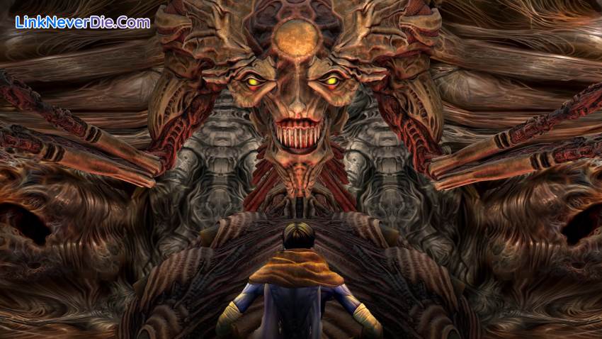 Hình ảnh trong game Legacy of Kain Soul Reaver 1 & 2 Remastered (screenshot)