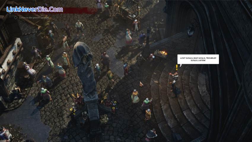 Hình ảnh trong game Flint: Treasure of Oblivion (screenshot)