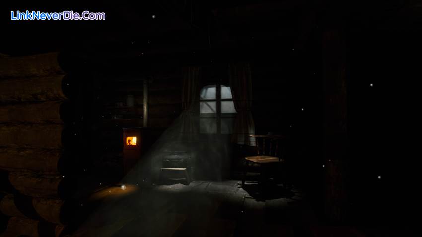 Hình ảnh trong game The Cabin Factory (screenshot)