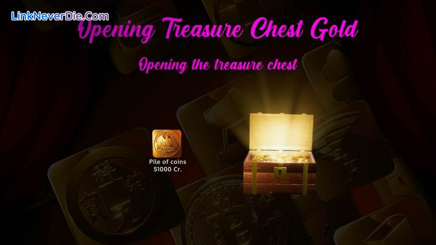 Hình ảnh trong game Coin Pusher Casino (screenshot)