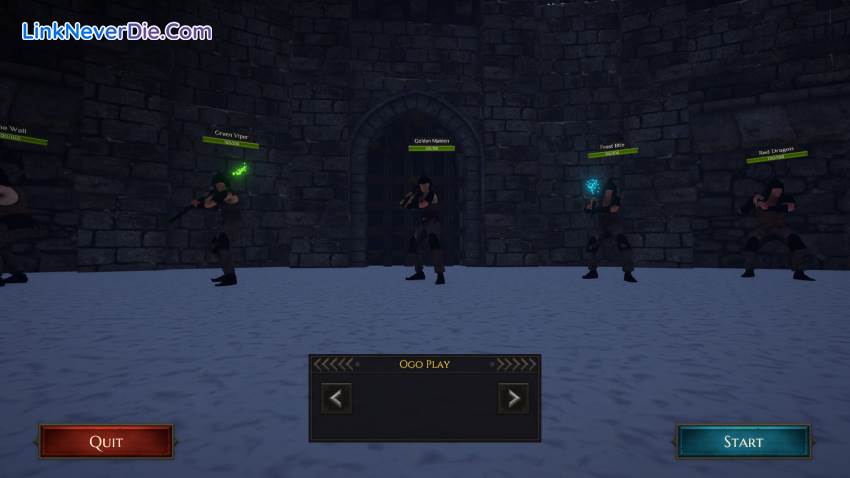 Hình ảnh trong game Medieval Blacksmith (screenshot)