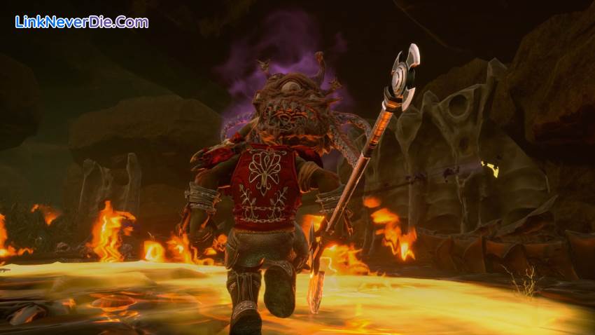 Hình ảnh trong game Dungeons of Sundaria (screenshot)