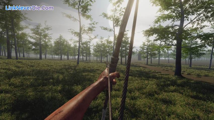 Hình ảnh trong game Valhalla Path: Survival (screenshot)