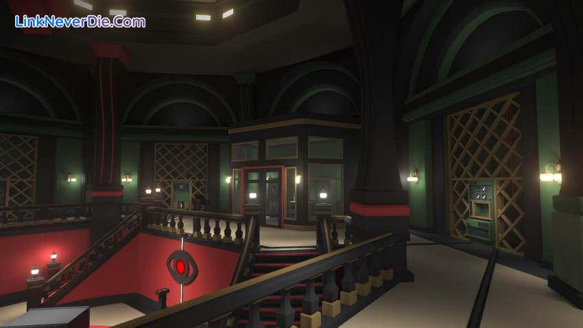 Hình ảnh trong game Discolored 2 (screenshot)