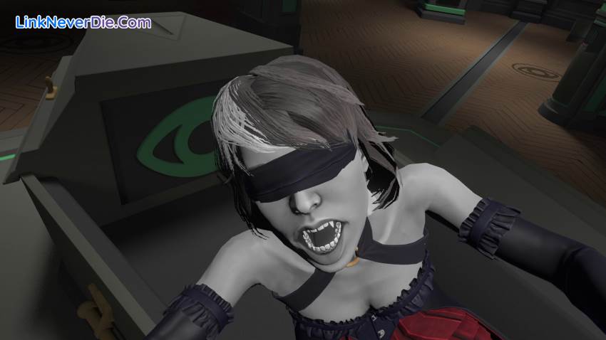 Hình ảnh trong game Discolored 2 (screenshot)