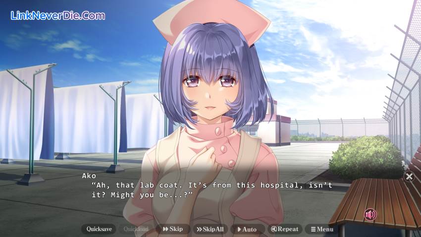 Hình ảnh trong game Night Shift Nurses (screenshot)