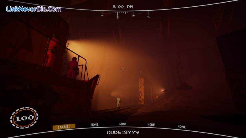 Hình ảnh trong game Subterranauts (screenshot)