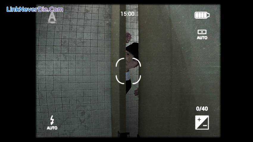 Hình ảnh trong game Cursed Digicam (screenshot)