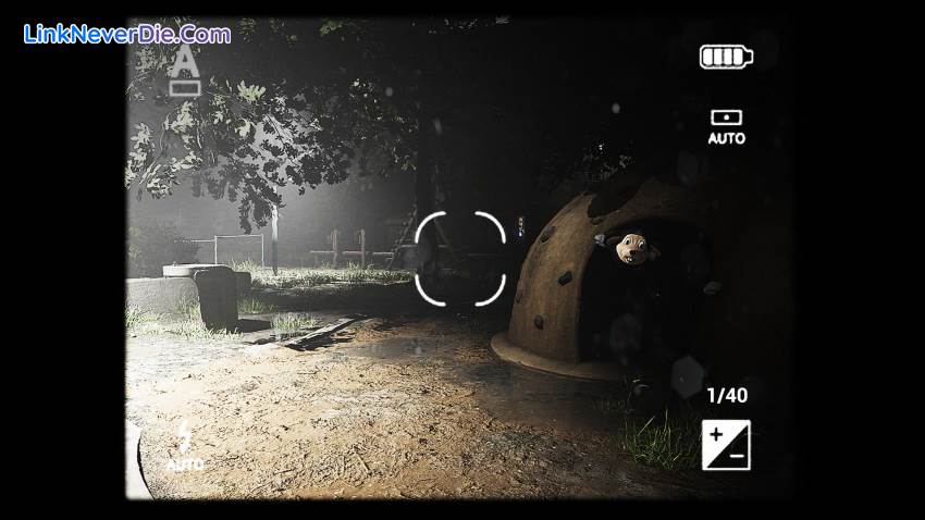 Hình ảnh trong game Cursed Digicam (screenshot)