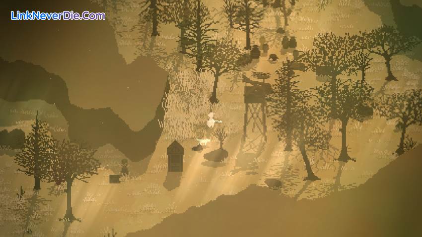 Hình ảnh trong game Colt Canyon (screenshot)