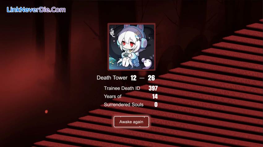 Hình ảnh trong game Trainee Death Simulator (screenshot)