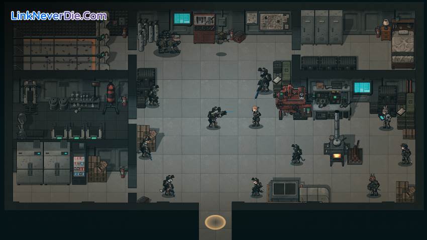 Hình ảnh trong game Bad 2 Bad: Apocalypse (screenshot)