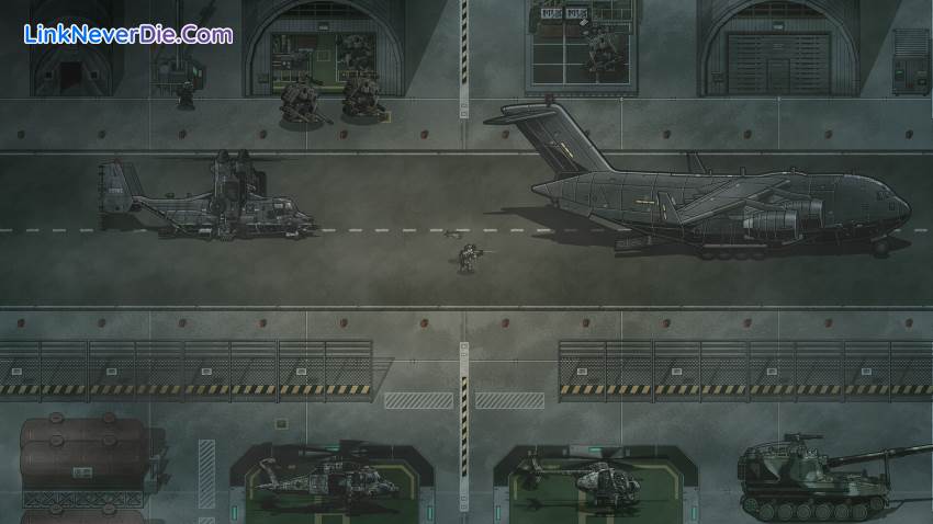 Hình ảnh trong game Bad 2 Bad: Apocalypse (screenshot)