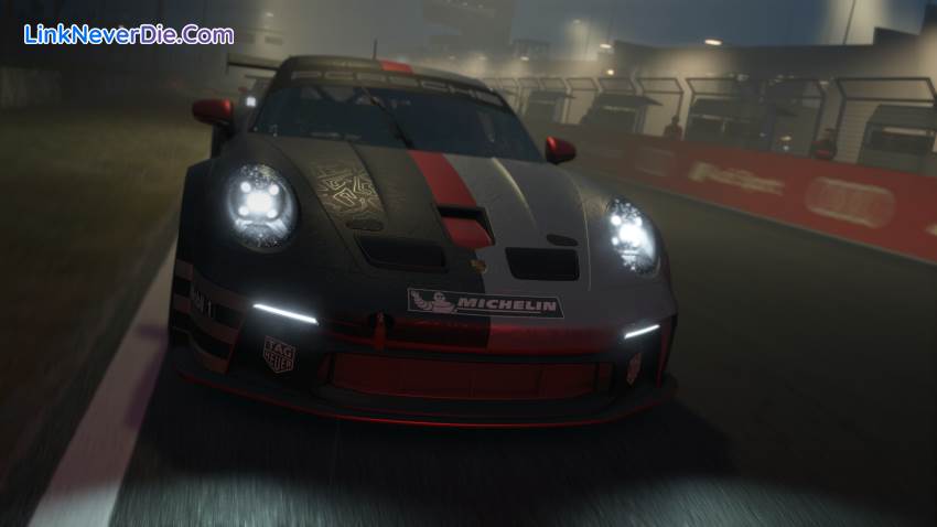 Hình ảnh trong game Assetto Corsa EVO (screenshot)